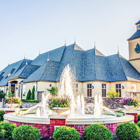 The Wildwood Hotel Exterior photo