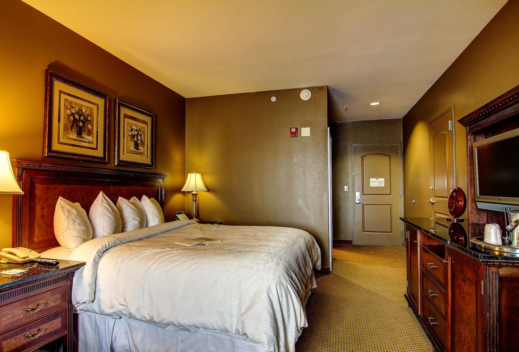 The Wildwood Hotel Exterior photo