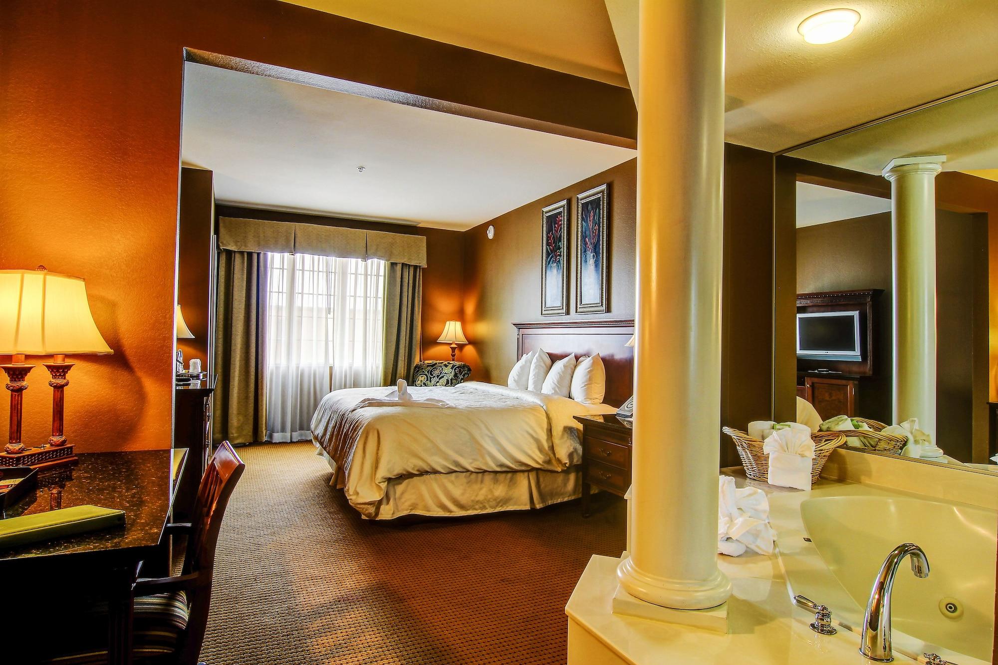 The Wildwood Hotel Exterior photo