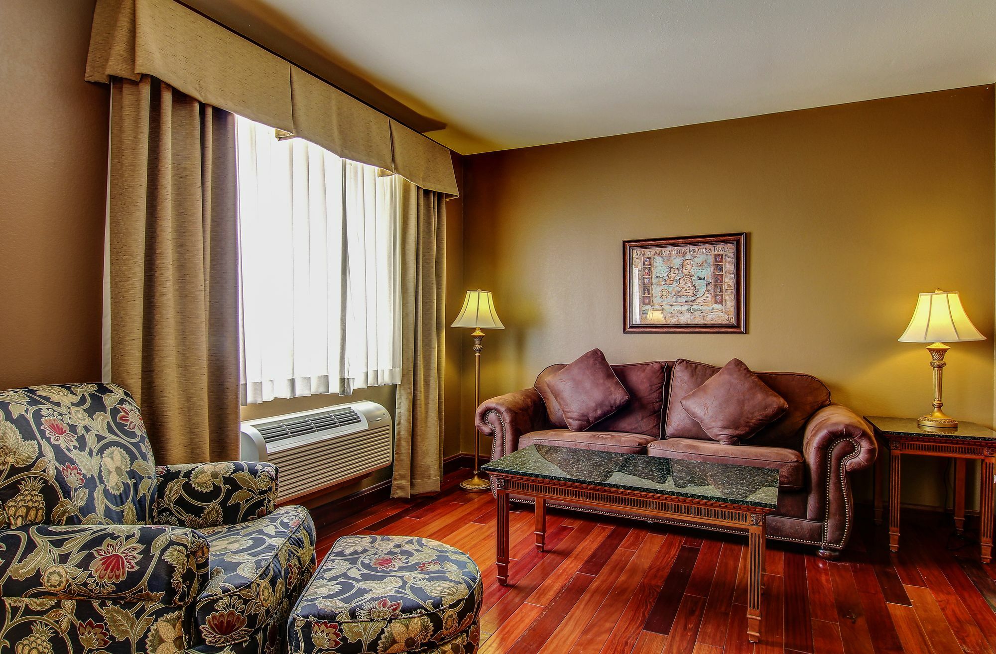 The Wildwood Hotel Exterior photo