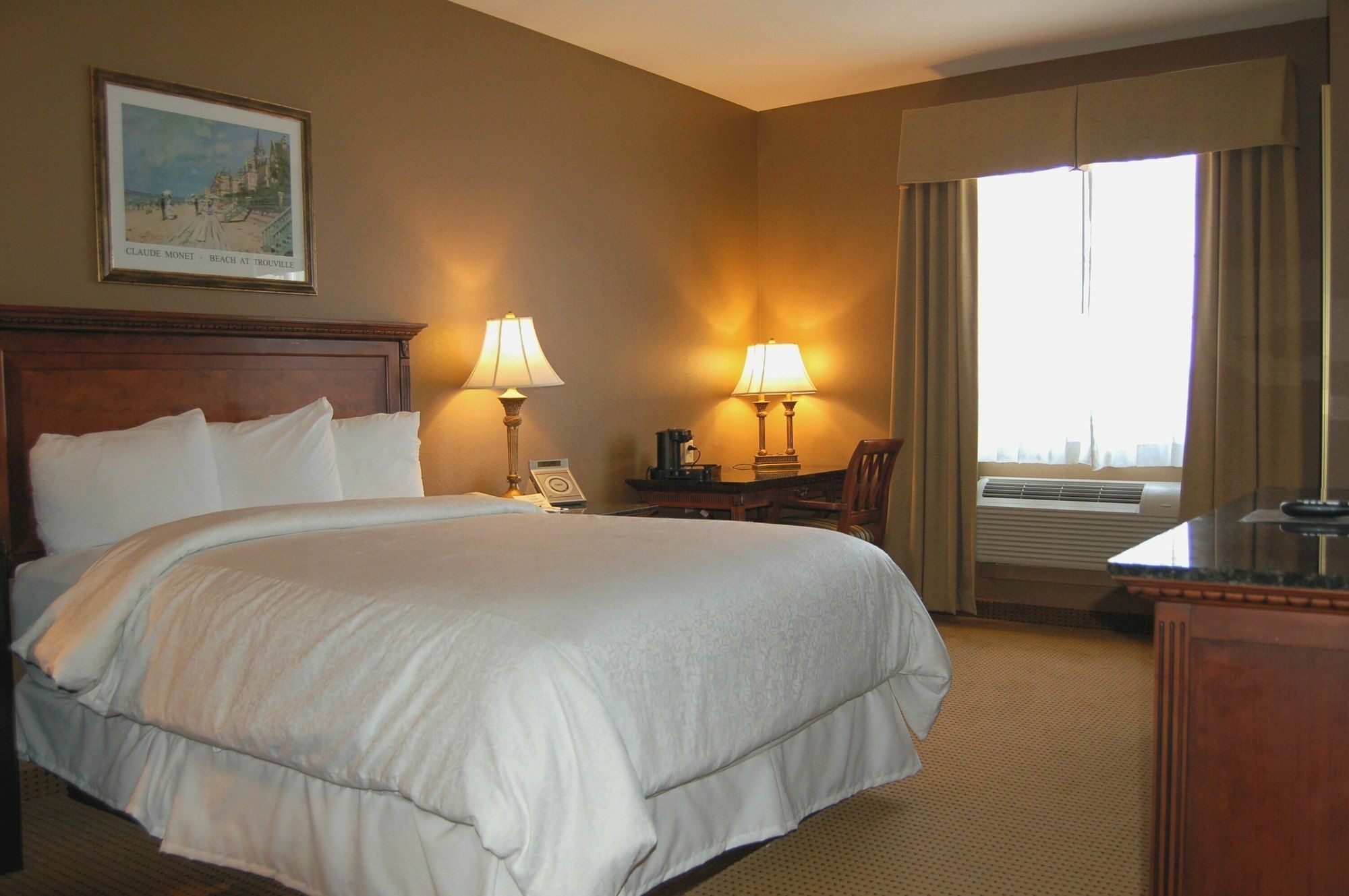 The Wildwood Hotel Exterior photo